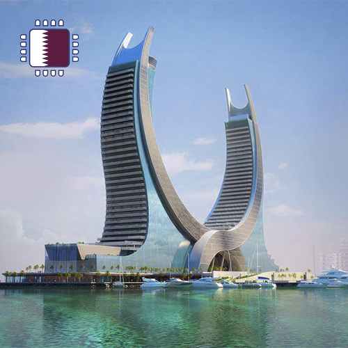 eSIM Qatar - 3GB