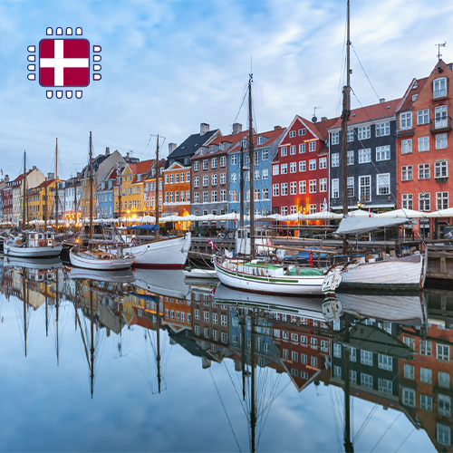 [DENMARK_UNLIMITED_7D_FUP20] eSIM Denmark - Unlimited (7 days)