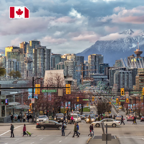 [CAN_UNLIMITED_30D_FUP60] eSIM Canada - Unlimited (30 days)